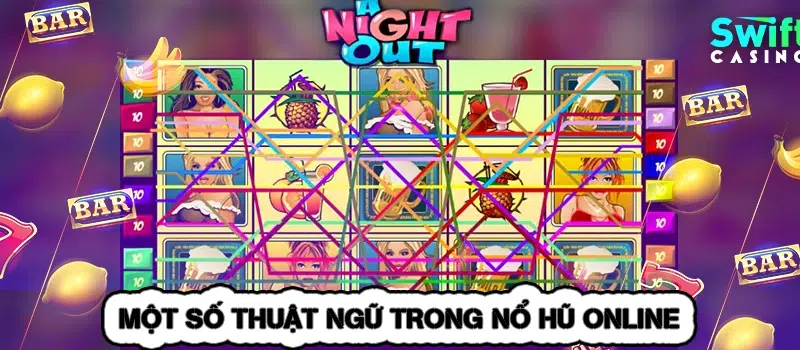 Luật Chơi Nổ Hũ